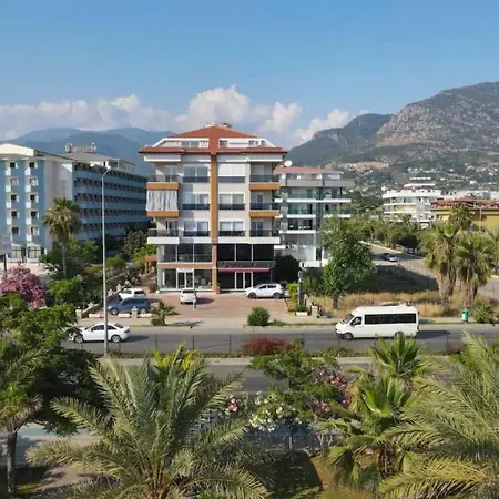 Apartman Sea View By The Sea, Asa Apt